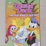 Donald Duck – The Fethry Beware of Those Two