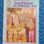 Gautam – The Ambrosia Man