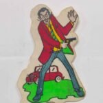 Hawaldar Bahadur – 1