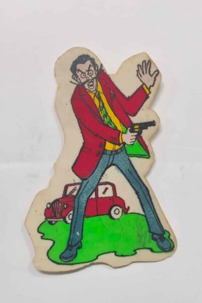 Hawaldar Bahadur – 1