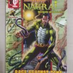 Race Against Time - Nagraj