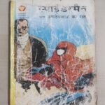 Spider-Man aur Ap Devtaon Ki Raat - Hindi