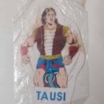 Taushi - 2