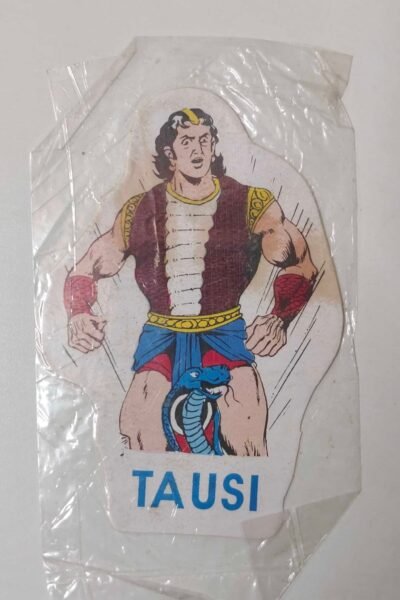 Taushi - 2