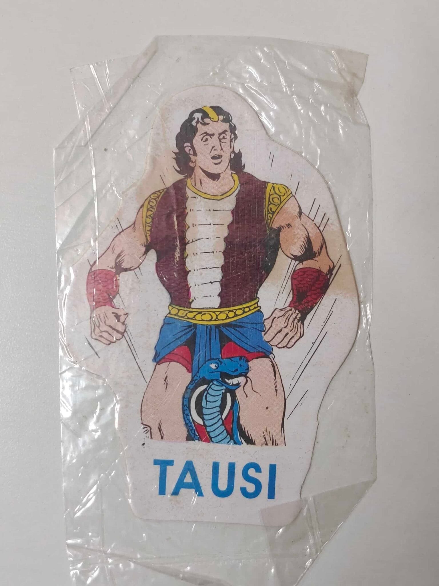 Taushi - 2 1 Taushi - 2