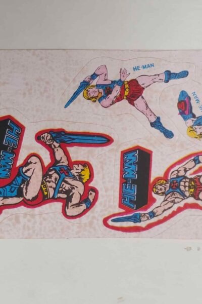 He-Man - 2