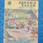 Jataka Tales – Deer Stories