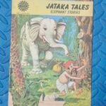 Jataka Tales Elephant Stories