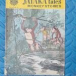 Jataka Tales – Monkeys Stories