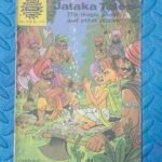 Jataka Tales – The Magic Phants and Other Stories
