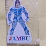 Jumbu – 1