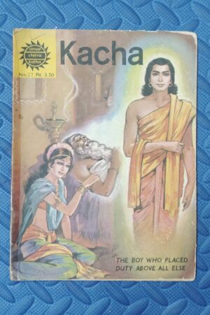Kacha