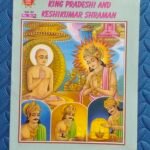 King Pradeshi and Keshikumar Shraman