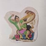 Kobra Ghati Special Sticker