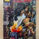 Amazing Friends of Nagraj - Naagjyoti