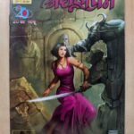 Amazing Friends of Nagraj - Adhoora Prem