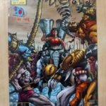 Amazing Friends of Nagraj - Panchnaag