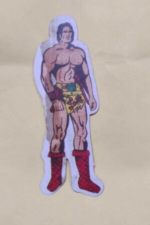 Mahabali Shera – 1