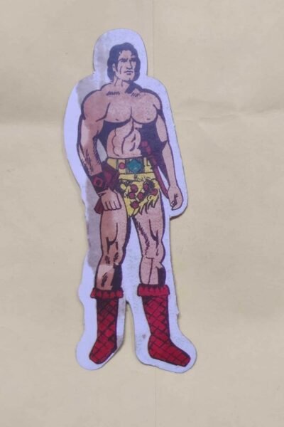 Mahabali Shera – 1