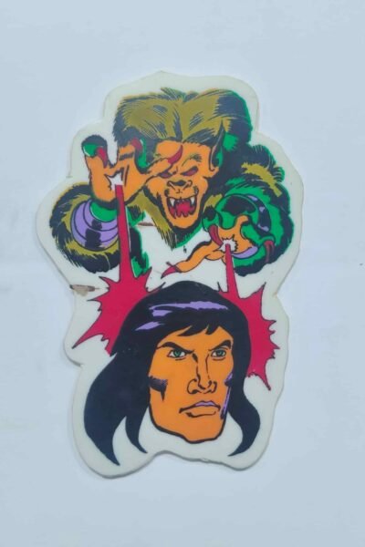 Mahabali Shera – 1