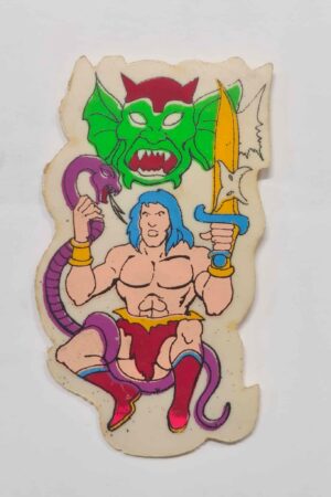 Mahabali Shera – 4