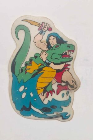 Mahabali Shera – 5