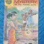 Mystery of The Missing Gifts