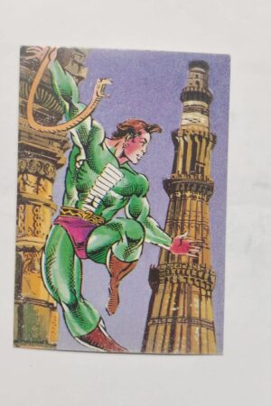 NAG CARD
