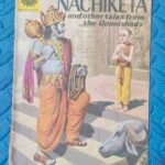 Nachiketa - MRP3