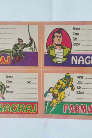 Name Slip – 1