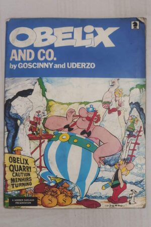 Obelix and Co