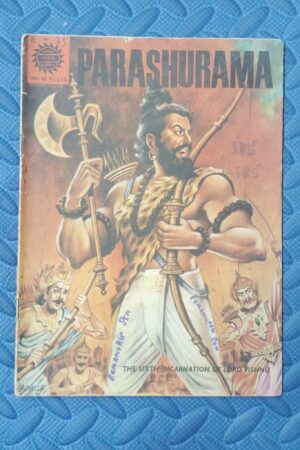 Parashurama