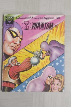 Phantom 11 (English)