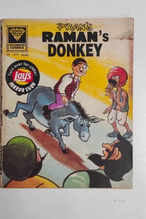 Raman’s Donkey