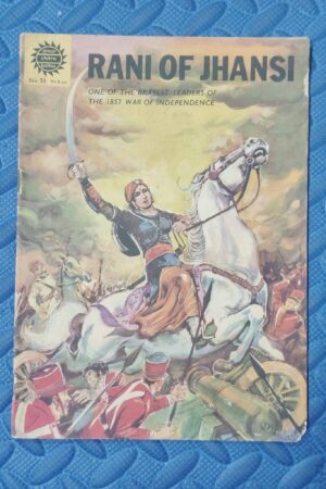 Rani of Jhansi