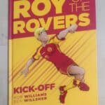Roy of The Rovers