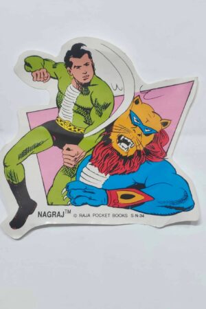 SN-34 – Reprint