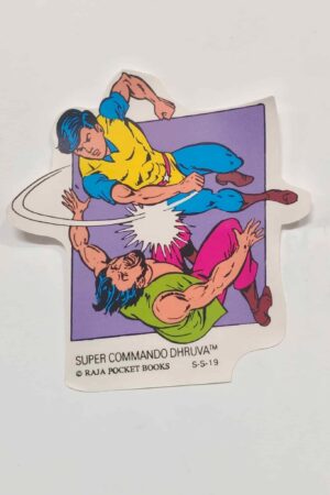 SS-19 – Reprint