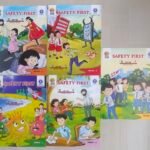 Safety First By SCERT