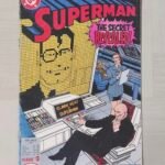 Superman (Large) Issue 3