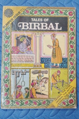 Tales of Birbal