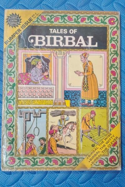 Tales of Birbal