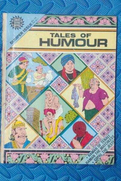 Tales of Humour