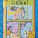 Tales of Indra