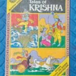 Tales of Krishna