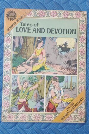 Tales of Love and Devotion