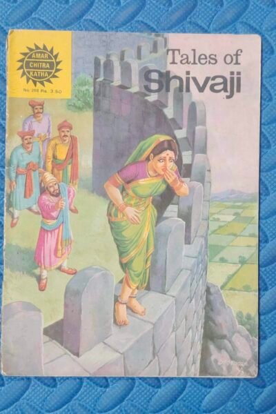 Tales of Shivaji