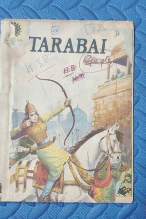 Tarabai
