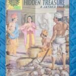 The Hidden Treasure – A Jataka Tales
