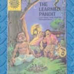 The Learned Pandit